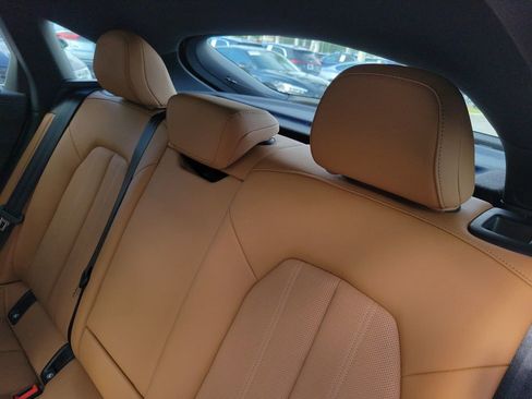 Certified 2025 Audi A5 2.0T Premium w/ Premium Plus AWD/4WD image 27