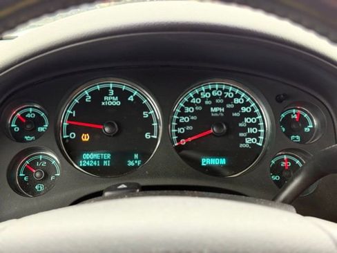 Used 2009 Chevrolet Tahoe LT w/ Regional Value Package image 21