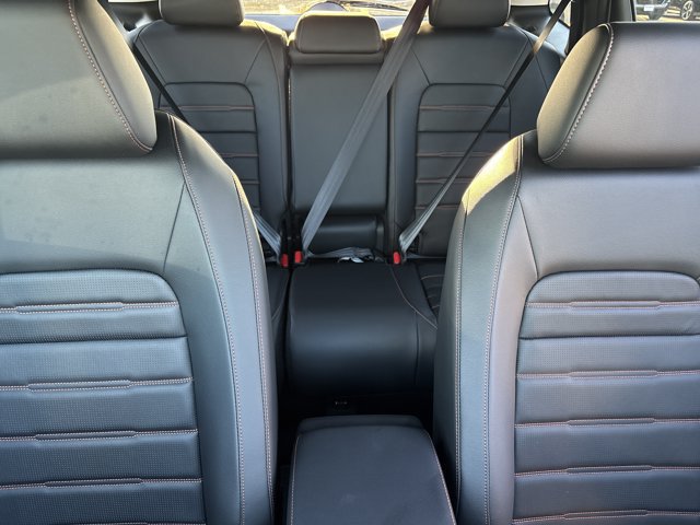 New 2027 Honda CR-V Sport-L image 21