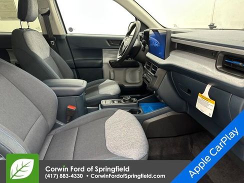 New 2026 Ford Maverick XLT image 10