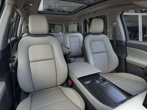 New 2026 Lincoln Aviator AWD image 10