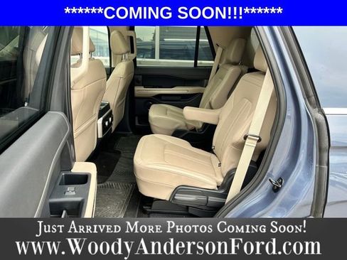 Used 2023 Ford Expedition Limited image 15