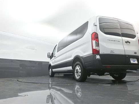 New 2025 Ford Transit 350 XL image 30