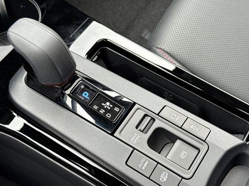 New 2026 Toyota Prius Plug-In Hybrid FWD image 23