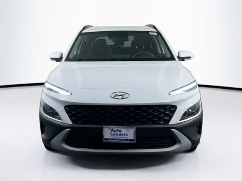Used 2022 Hyundai Kona SEL w/ Cargo Package image 2