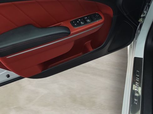 Used 2021 Dodge Charger Scat Pack image 27