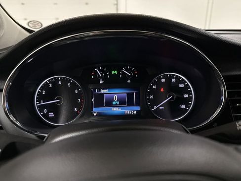 Used 2022 Buick Encore Preferred w/ Safety Package image 11