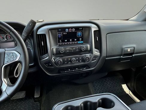 Used 2015 Chevrolet Silverado 1500 LT w/ All Star Edition AWD/4WD image 12