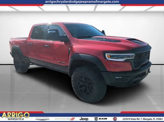 Used 2025 RAM 1500 RHO w/ RHO Level 1 Equipment Group AWD/4WD video 1