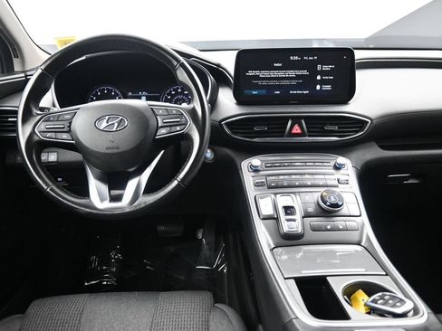 Certified 2023 Hyundai Santa Fe SEL AWD/4WD image 20