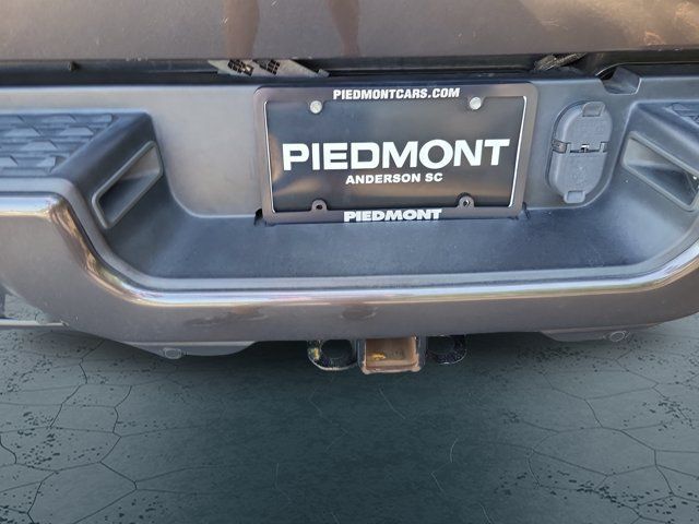 Used 2019 RAM 2500 Limited AWD/4WD image 12