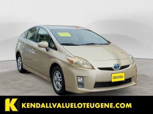 Used 2010 Toyota Prius Two FWD image 7