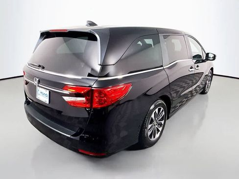 Certified 2023 Honda Odyssey EX-L image 7