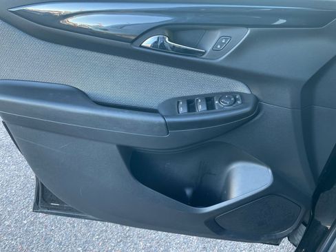Used 2025 Chevrolet TrailBlazer LT image 20