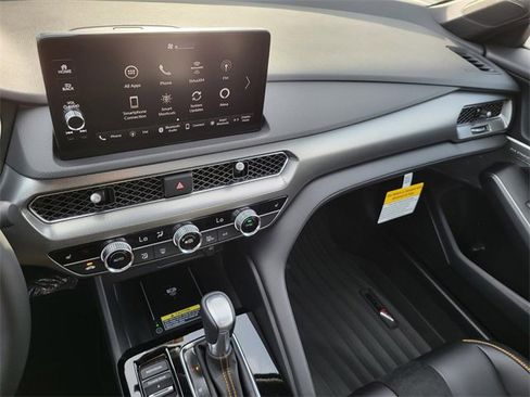 New 2026 Acura Integra A-Spec image 18