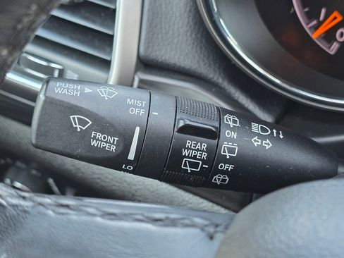 Certified 2021 Jeep Grand Cherokee Laredo X image 36