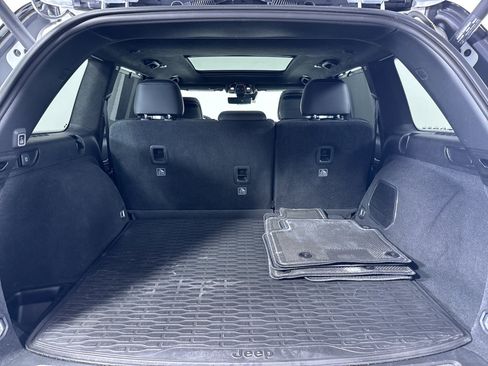 Used 2022 Jeep Grand Cherokee Summit image 20