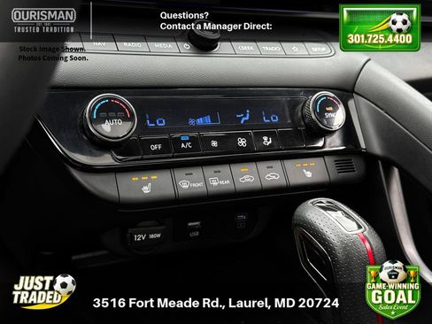 Used 2025 Hyundai Elantra N Line FWD image 14