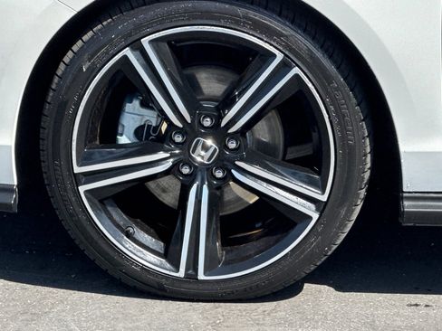 Used 2023 Honda Accord Sport image 25