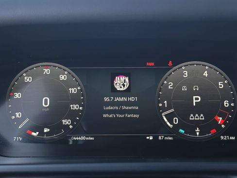 Certified 2023 Land Rover Defender 90 Carpathian Edition AWD/4WD image 19