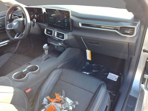 New 2026 Ford Mustang Premium image 12