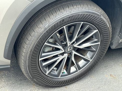 Used 2023 Lexus NX 350 AWD image 9
