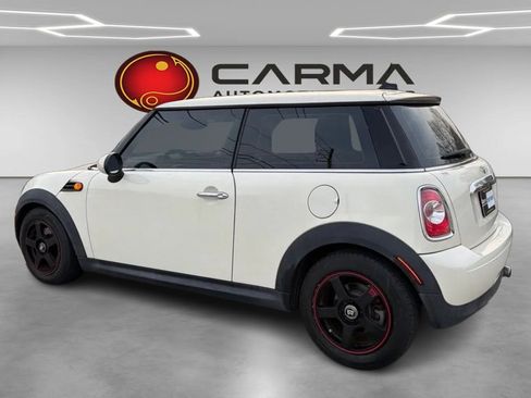 Used 2013 MINI Cooper Hardtop image 3