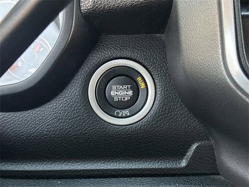 Used 2024 RAM 2500 Big Horn image 15