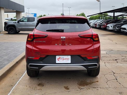 New 2026 Buick Encore GX Preferred w/ Comfort Package FWD image 5