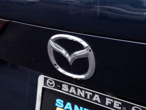 Used 2024 MAZDA CX-90 3.3 Turbo w/ Premium Package AWD/4WD image 9