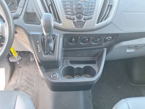 Used 2019 Ford Transit 150 130 Medium Roof RWD image 16