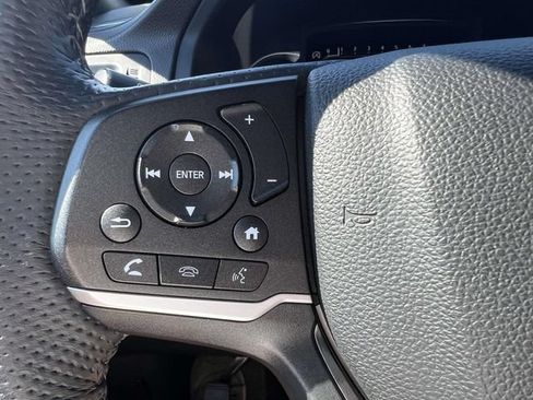 Used 2023 Honda Passport EX-L image 23