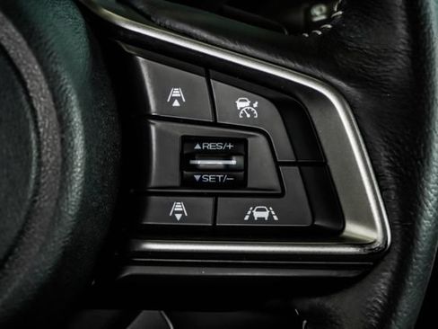 Used 2019 Subaru Ascent Limited AWD/4WD image 32