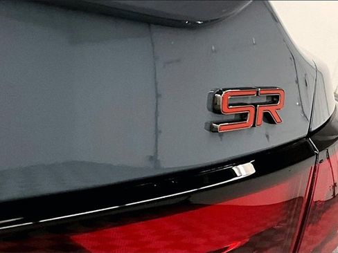 New 2025 Nissan Sentra SR w/ SR Premium Package image 18