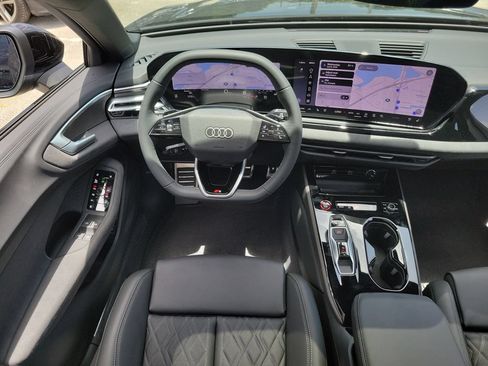New 2026 Audi S5 Premium Plus AWD/4WD image 21