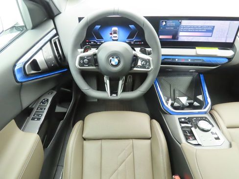 New 2026 BMW X3 xDrive30 w/ M Sport Package image 10