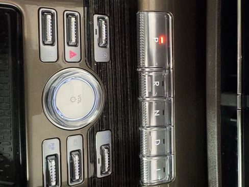 New 2024 Lincoln Nautilus Black Label w/ Jet Appearance Package (87T) image 39