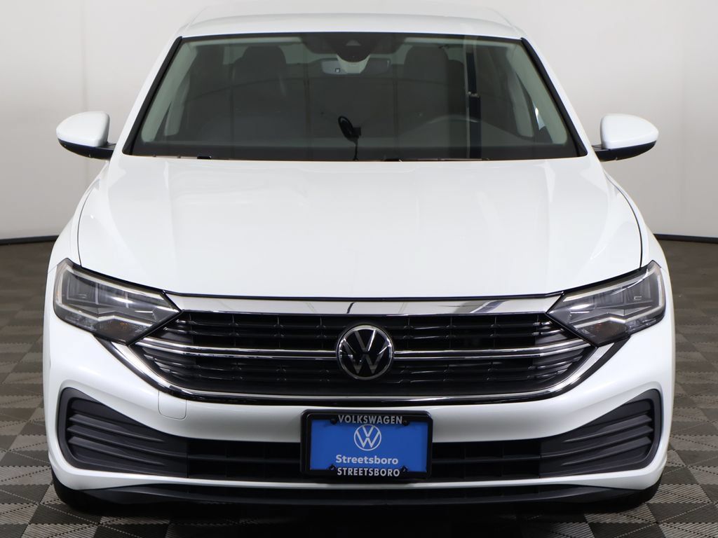 Used 2022 Volkswagen Jetta SE FWD image 10