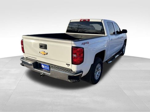 Used 2015 Chevrolet Silverado 1500 LT w/ All Star Edition image 6