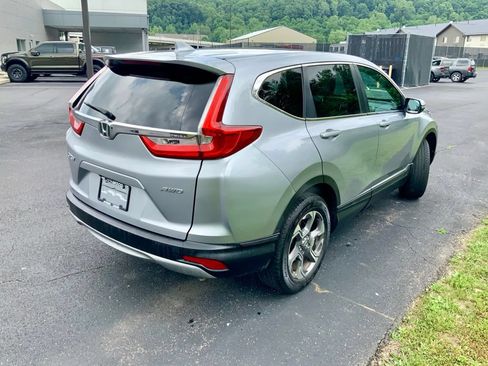 Used 2019 Honda CR-V EX-L image 11