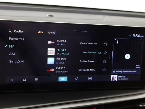 Used 2024 Kia Sorento S FWD image 48