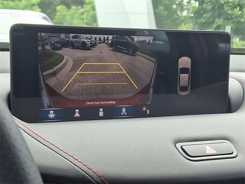 Certified 2025 Acura TLX SH-AWD w/ A-SPEC Pkg image 14