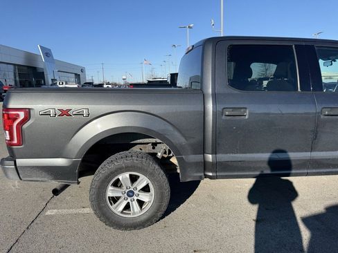 Used 2016 Ford F150 XLT image 10