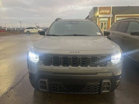 New 2026 Jeep Cherokee Laredo image 2