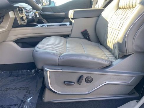 New 2026 Ford F350 F-350 Platinum image 14