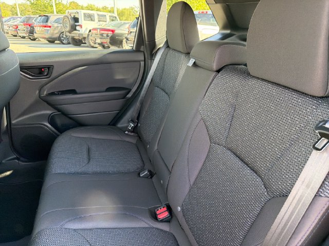 New 2026 Subaru Forester Premium AWD/4WD image 22
