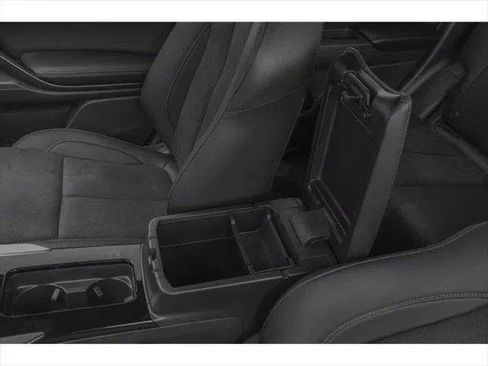 Used 2025 Mitsubishi Eclipse Cross AWD image 73