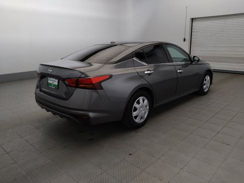 Used 2019 Nissan Altima 2.5 S FWD image 10