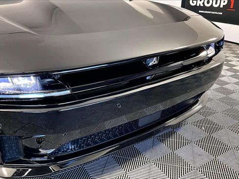 Used 2025 Dodge Charger Scat Pack w/ Track Pack image 27