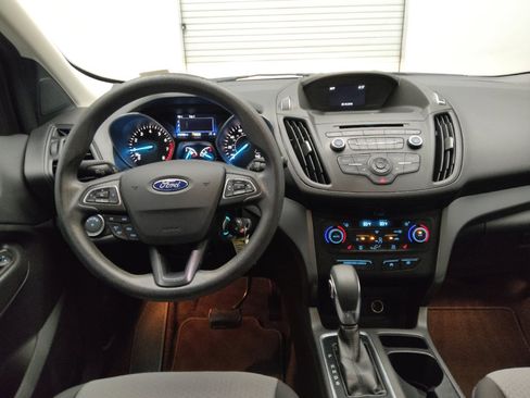 Used 2018 Ford Escape SE image 22